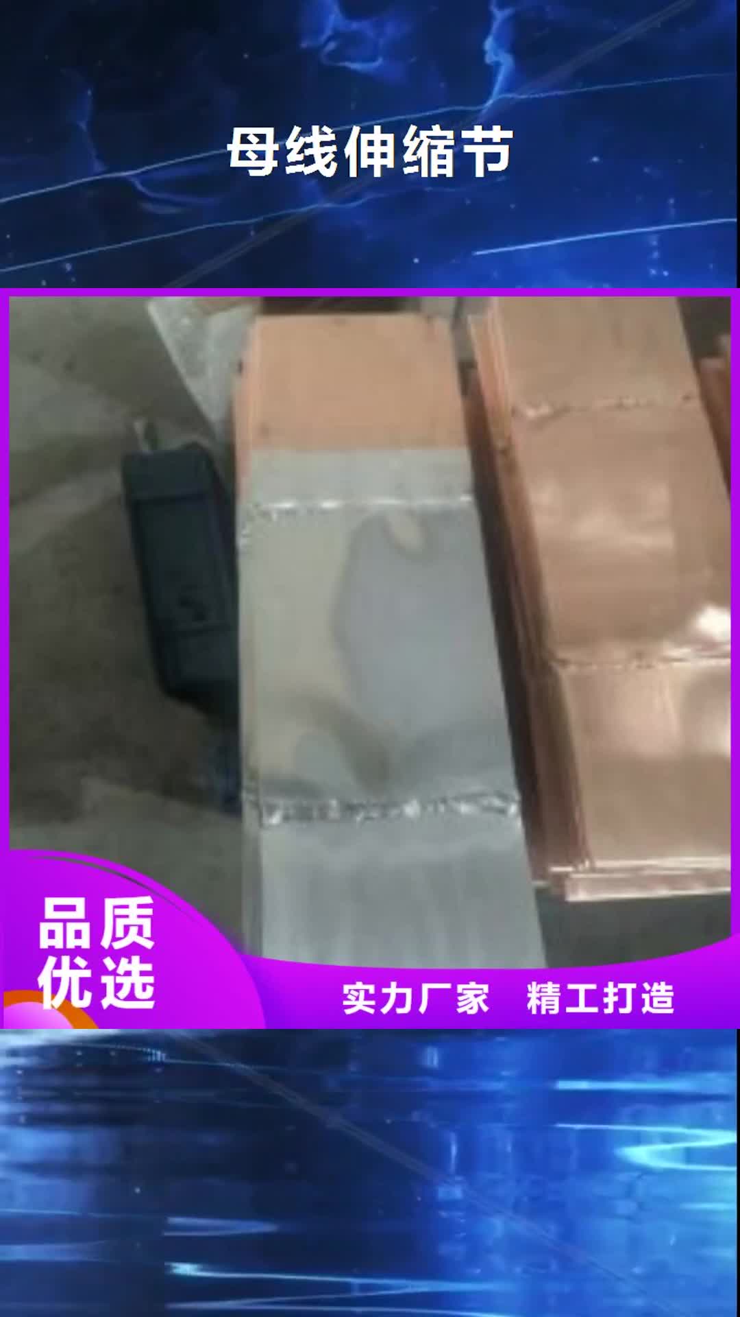 丹东 母线伸缩节【小型漏电断路器】工厂直供