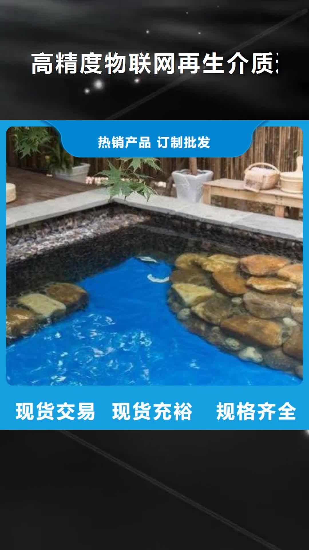 唐山【高精度物联网再生介质过滤器】室外水上乐园设备支持货到付清