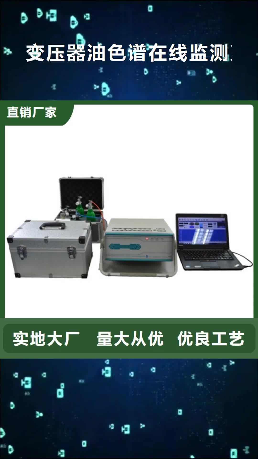 臨沂【變壓器油色譜在線監(jiān)測系統(tǒng)】直流電阻測試儀來圖加工定制
