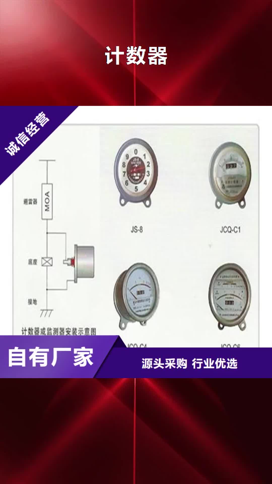 【衡阳 计数器 真空断路器货源报价】